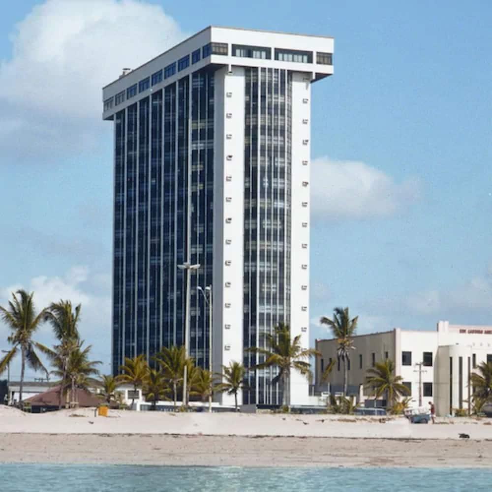 Recife Praia Hotel Exteriér fotografie