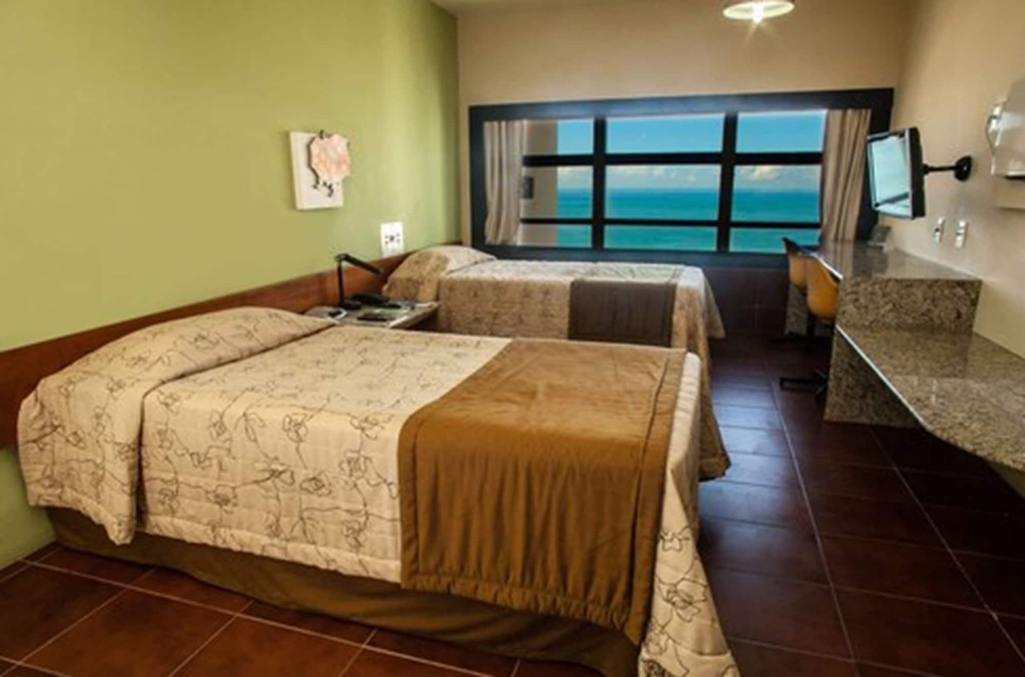 Recife Praia Hotel Exteriér fotografie