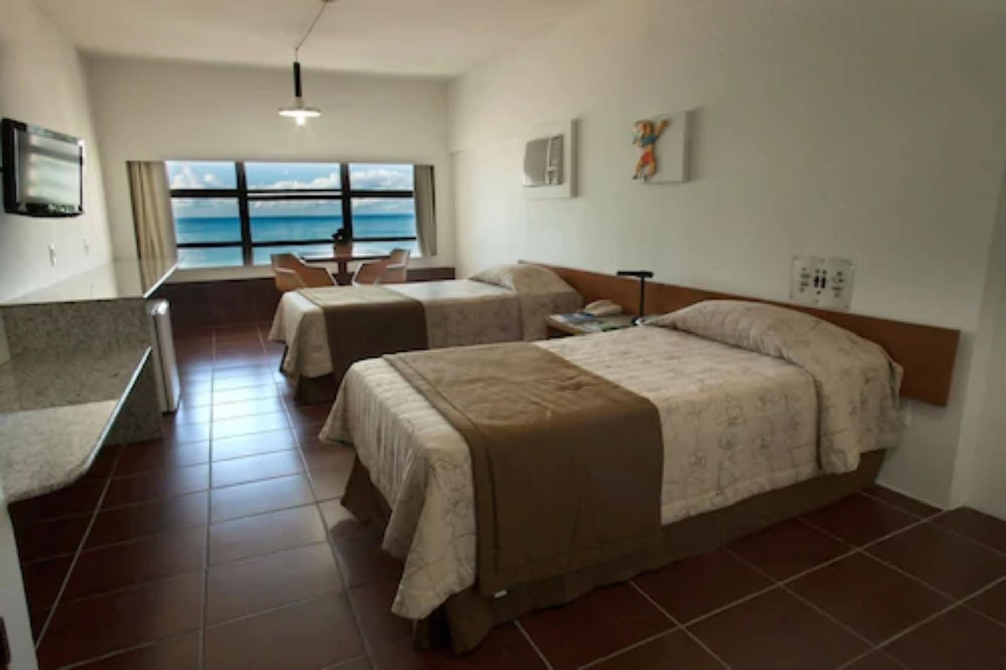 Recife Praia Hotel Exteriér fotografie