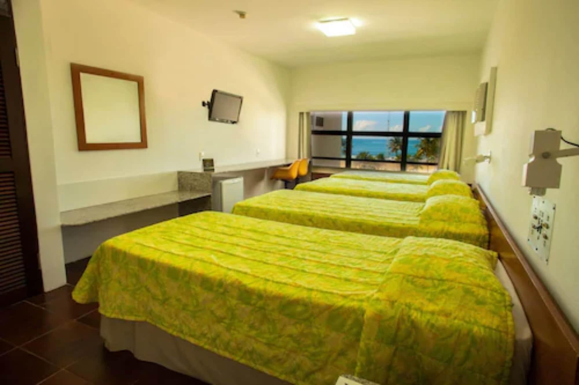 Recife Praia Hotel Exteriér fotografie