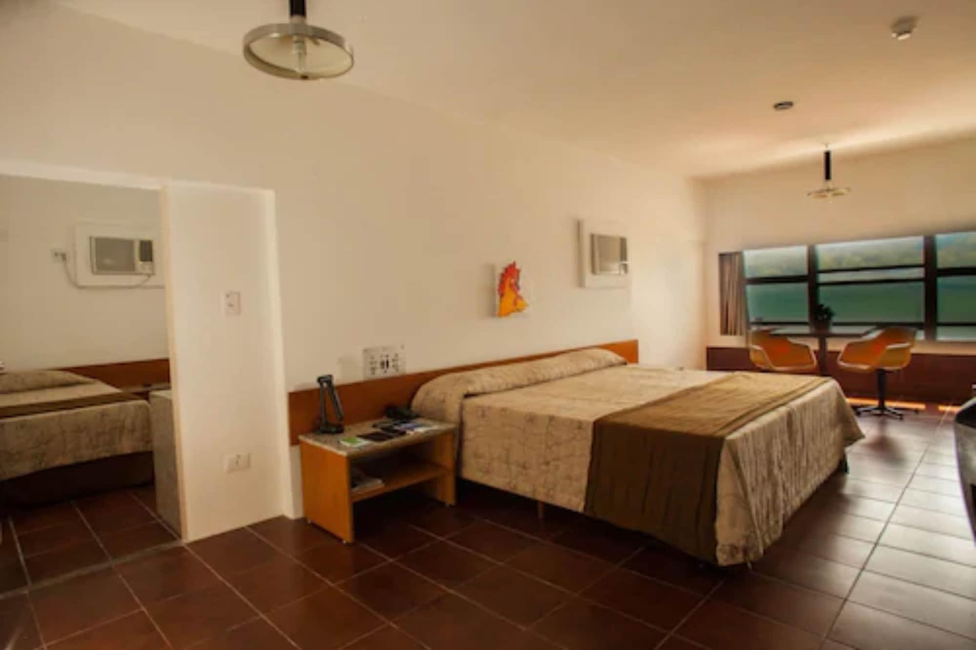 Recife Praia Hotel Exteriér fotografie