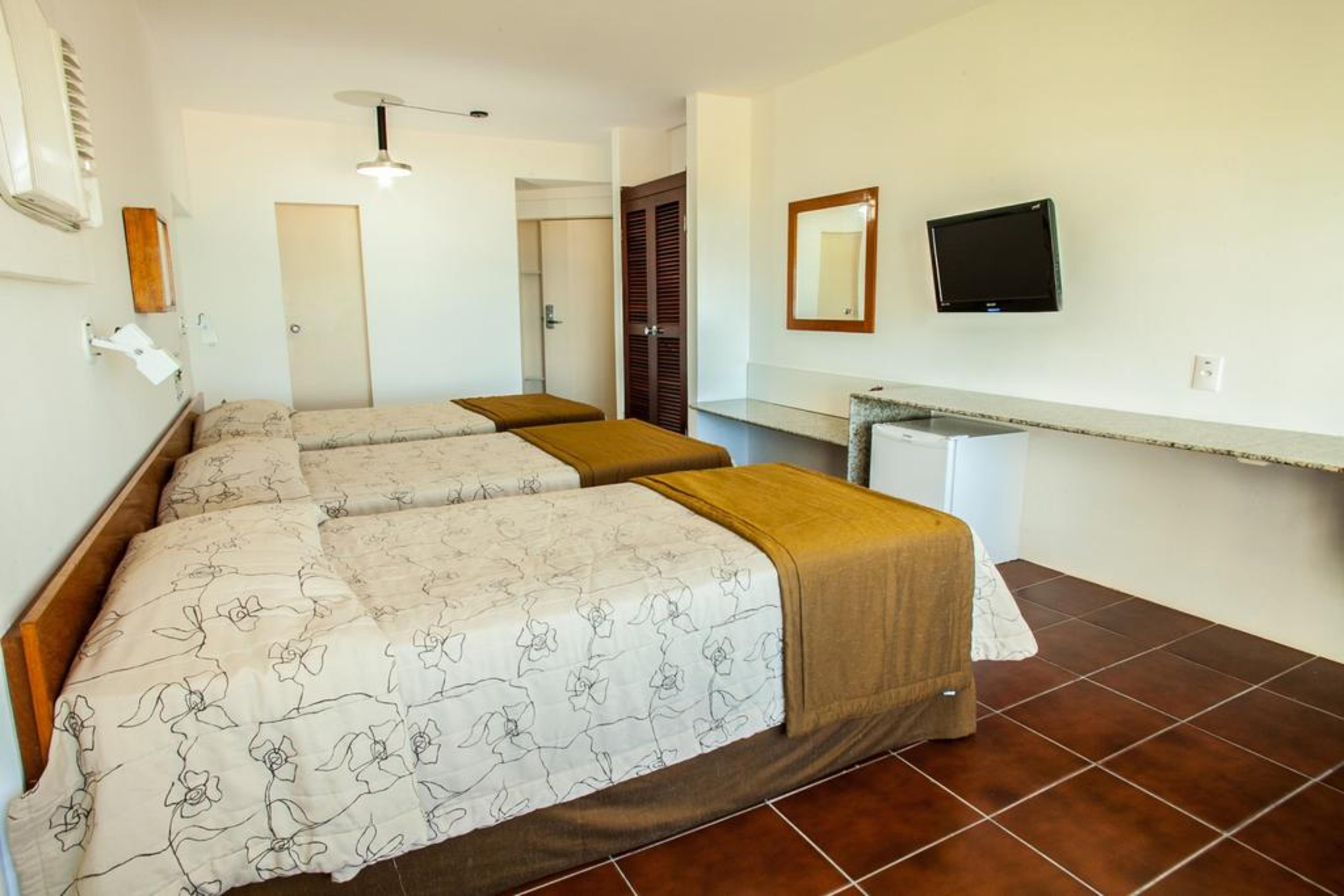 Recife Praia Hotel Exteriér fotografie