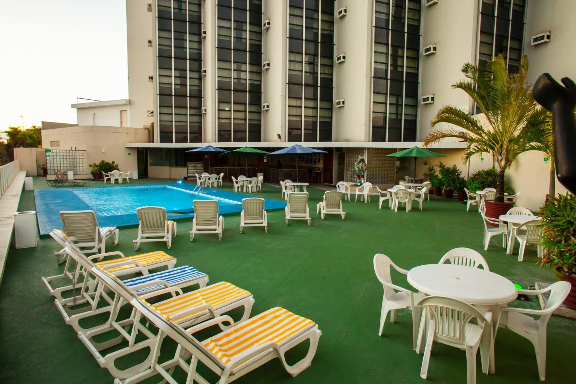 Recife Praia Hotel Exteriér fotografie