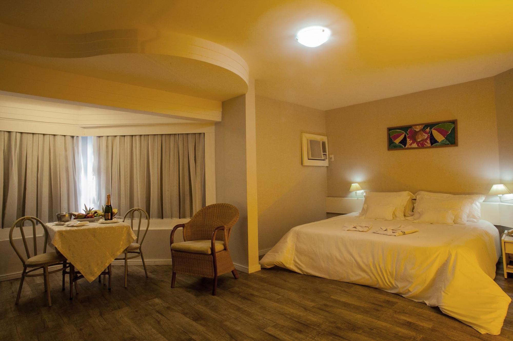 Recife Praia Hotel Exteriér fotografie